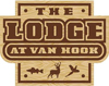 The Lodge at Van Hook